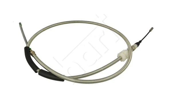 Trosas, stovėjimo stabdys hart 223 143