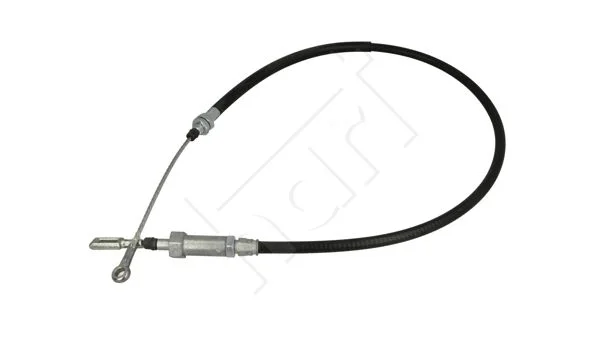 Trosas, stovėjimo stabdys hart 224 268