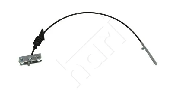 Trosas, stovėjimo stabdys hart 228 293