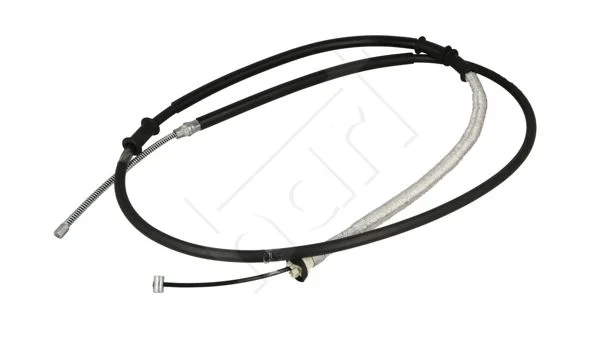 Trosas, stovėjimo stabdys hart 232 409