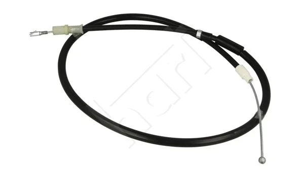 Trosas, stovėjimo stabdys hart 232 410