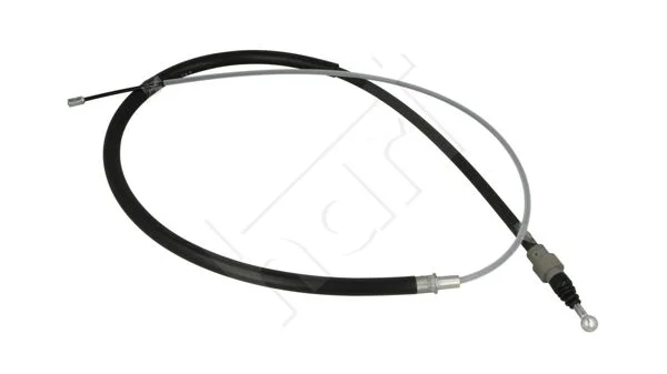 Trosas, stovėjimo stabdys hart 232 411
