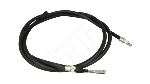Trosas, stovėjimo stabdys hart 240 989