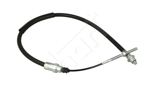 Trosas, stovėjimo stabdys hart 241 010