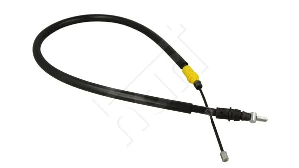 Trosas, stovėjimo stabdys hart 249 883