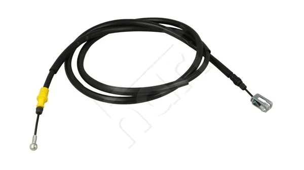 Trosas, stovėjimo stabdys hart 253 911