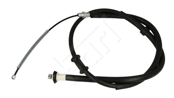 Trosas, stovėjimo stabdys hart 257 359