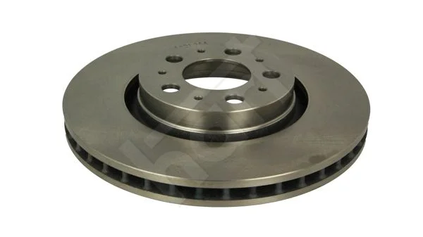 Brake Disc hart 2724045