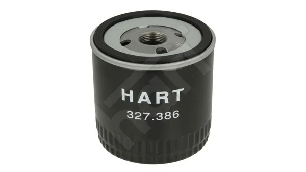 Alyvos filtras hart 327 386