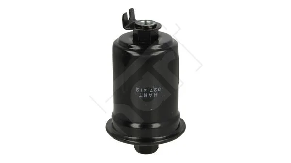 Kuro filtras hart 327 412