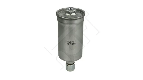 Kuro filtras hart 327 416