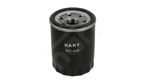 Alyvos filtras hart 327 446