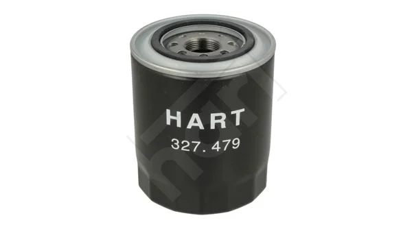 Alyvos filtras hart 327 479