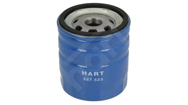 Alyvos filtras hart 327 523