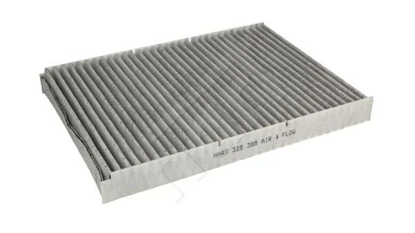 Filtras, salono oras hart 328 388