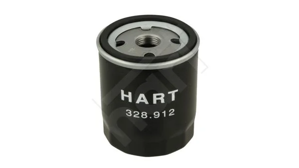 Alyvos filtras hart 328 912