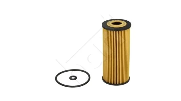 Alyvos filtras hart 335 561
