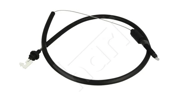 Akceleratoriaus trosas hart 336 090