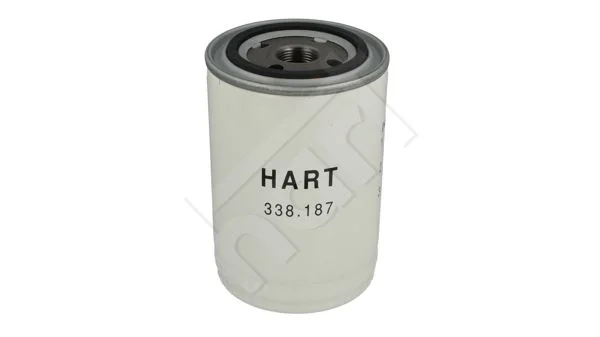 Alyvos filtras hart 338 187