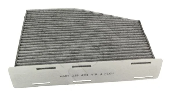 Filtras, salono oras hart 338 494