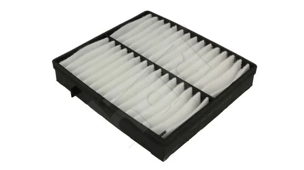 Filtras, salono oras hart 338 560