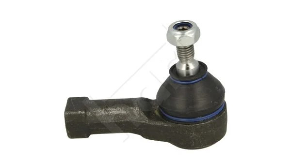 Skersinės vairo trauklės galas hart 4 381 840