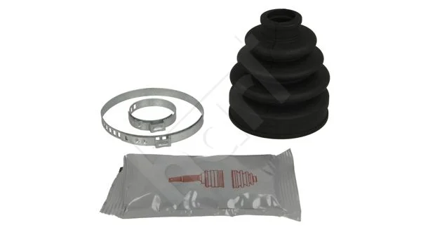 Bellow, drive shaft hart 51492