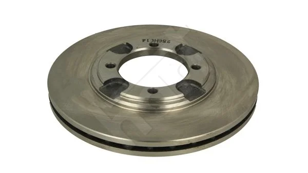 Brake Disc hart 51712-28300