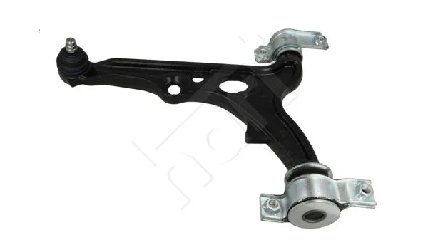 Vikšro valdymo svirtis hart 60 813 013