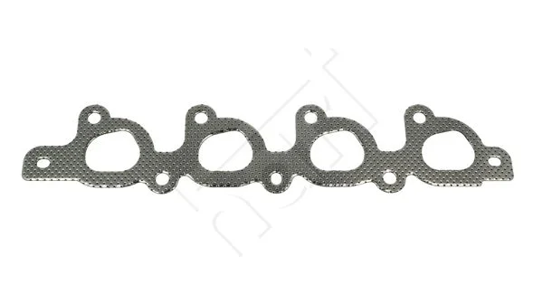 Tarpiklis, išleidimo kolektorius hart 7 181 761
