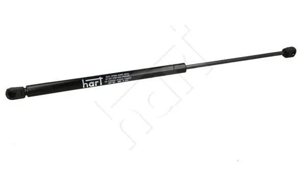 Dujinė spyruoklė, bagažinė hart 801603