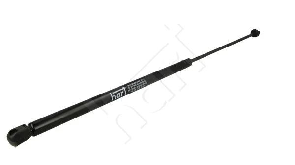 Dujinė spyruoklė, gaubtas hart 803 519