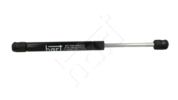 Газова пружина, багажник/кузов hart 808 421