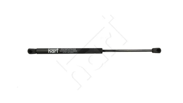 Газова пружина, багажник/кузов hart 810 381