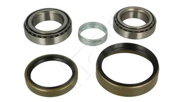 Rato guolio komplektas hart 900 074