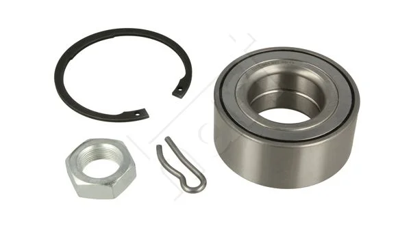 Rato guolio komplektas hart 901 027