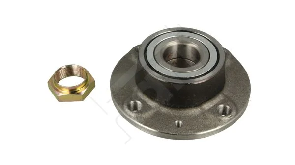 Wheel Bearing Kit hart 901 031