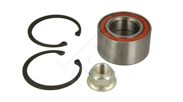 Wheel Bearing Kit hart 901 107