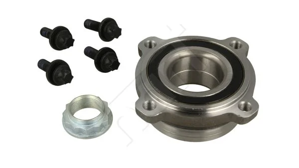 Rato guolio komplektas hart 901 164
