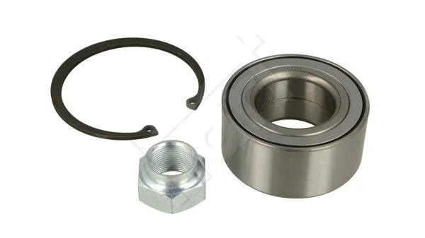 Rato guolio komplektas hart 902 033