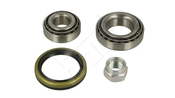 Rato guolio komplektas hart 902 096