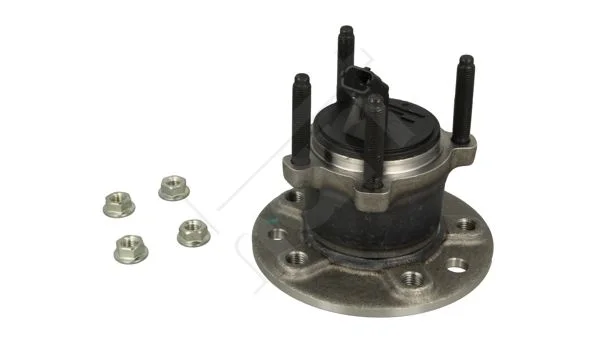 Rato guolio komplektas hart 902 376