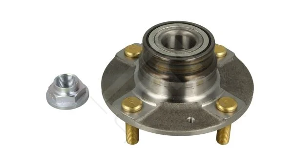 Rato guolio komplektas hart 902 427