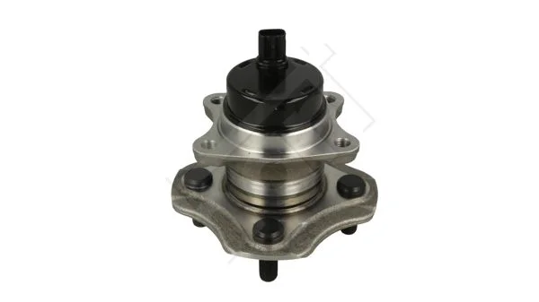 Rato guolio komplektas hart 902 450