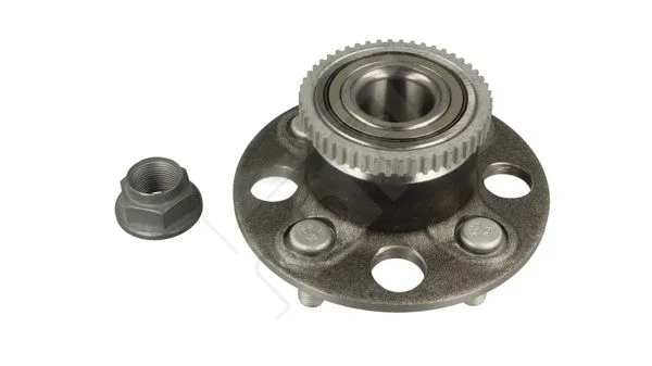 Rato guolio komplektas hart 902 754