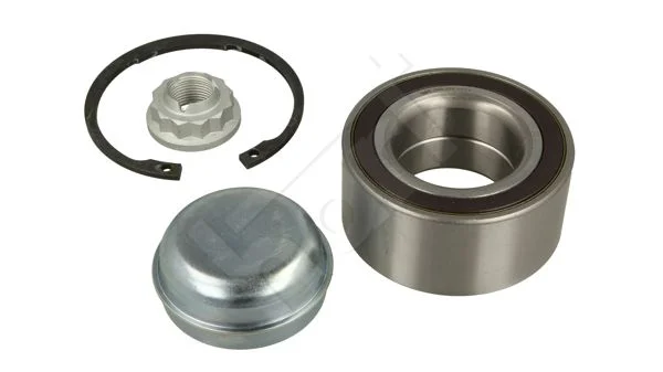 Rato guolio komplektas hart 903 021