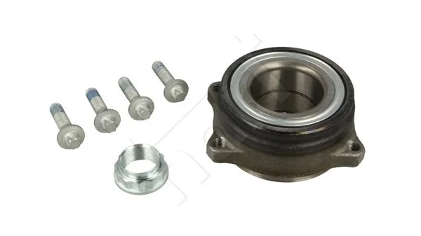 Rato guolio komplektas hart 903 025