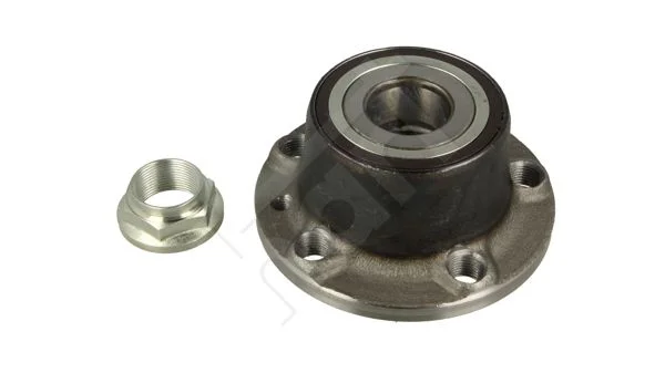 Rato guolio komplektas hart 903 059