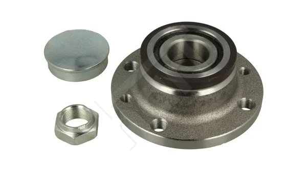 Rato guolio komplektas hart 903 122