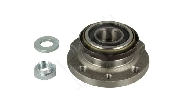 Rato guolio komplektas hart 903 135